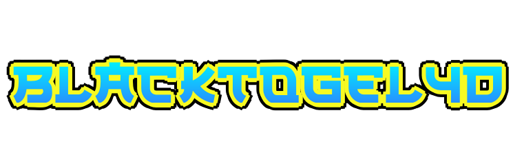 BLACKTOGEL4D
